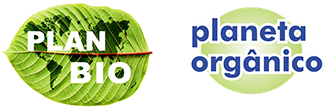 PLANBIO - Planeta Orgânico